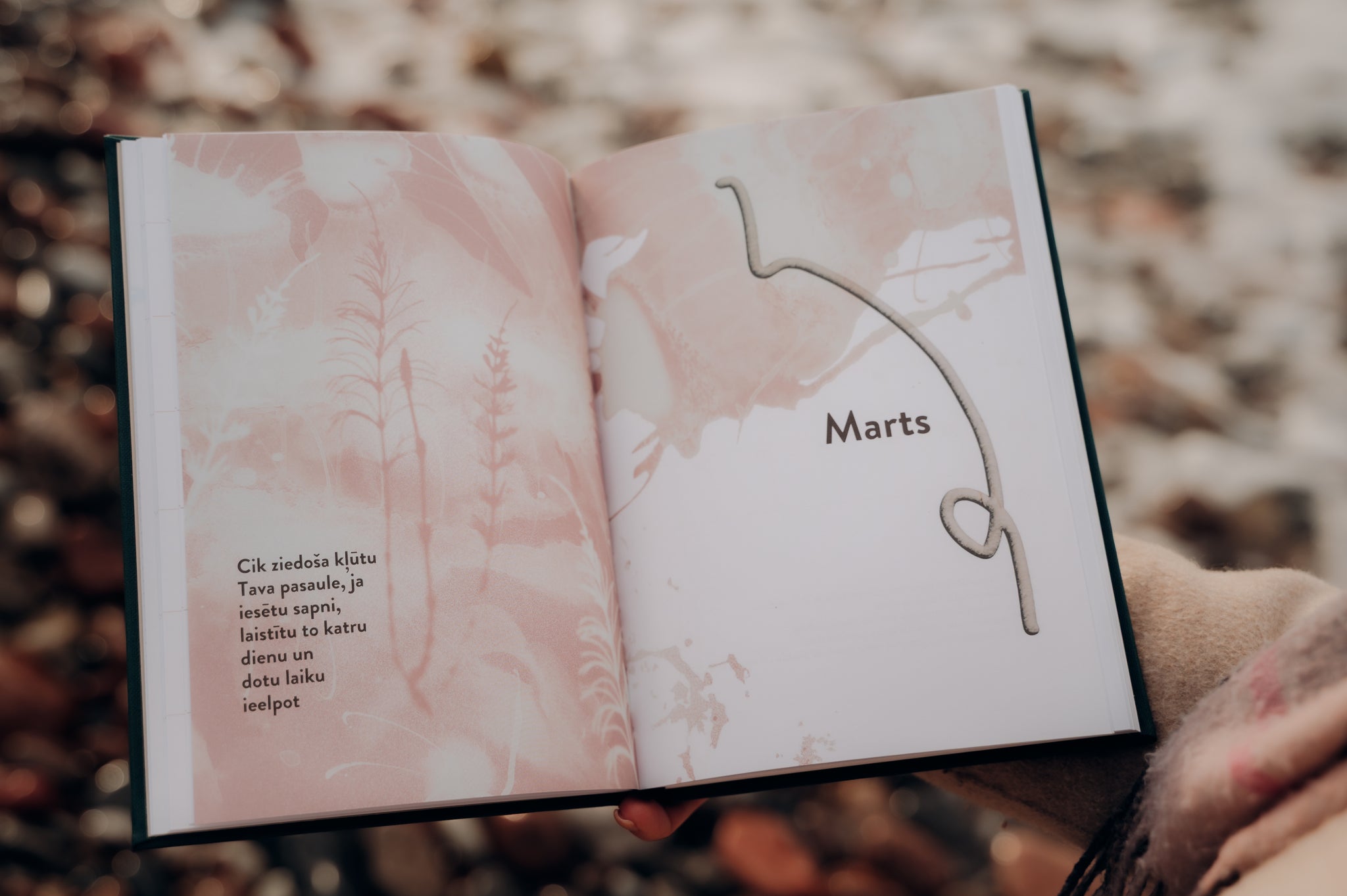 SMILŠU PELĒKAIS plānotājs 2026